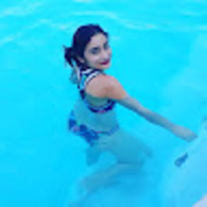 Meet your Posher, Andrea